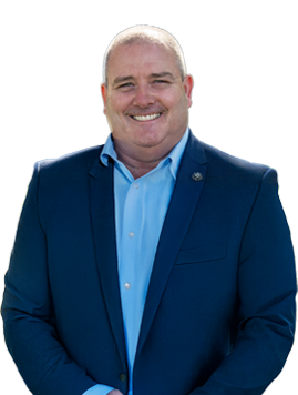 Senior Personal Injury Lawyer Jed McNamara located on the Sunshine Coast