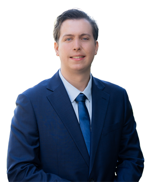 Max Evans, Legal Assistant at AX Compensation Lawyers