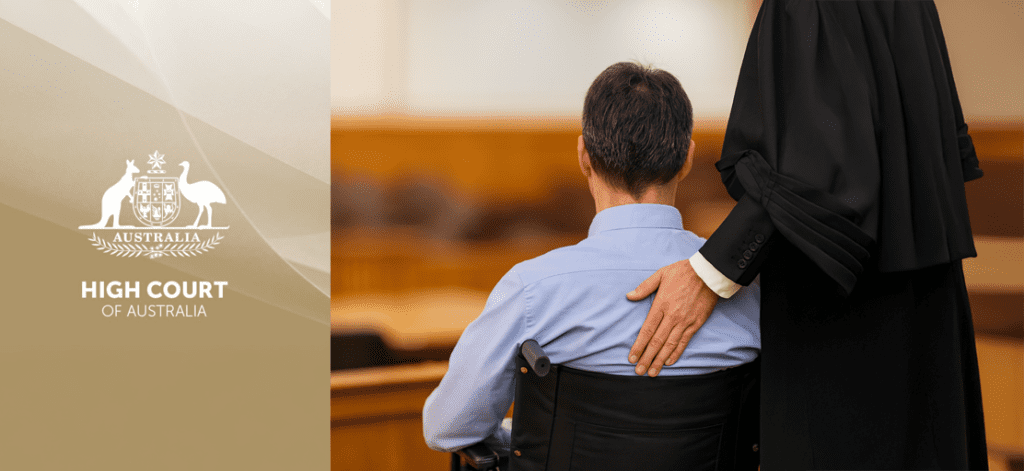 Stewart v Metro North Hospital and Health Service – High Court decision on personal injury damages – AX Compensation Lawyers