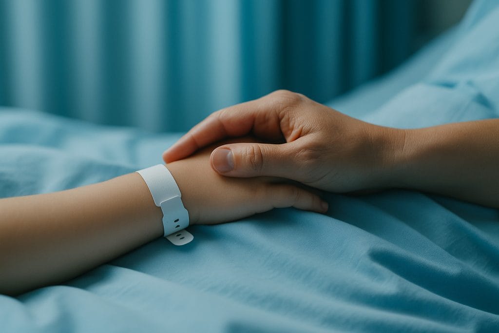 Children's Injury Compensation in Queensland - AX Compensation Lawyers